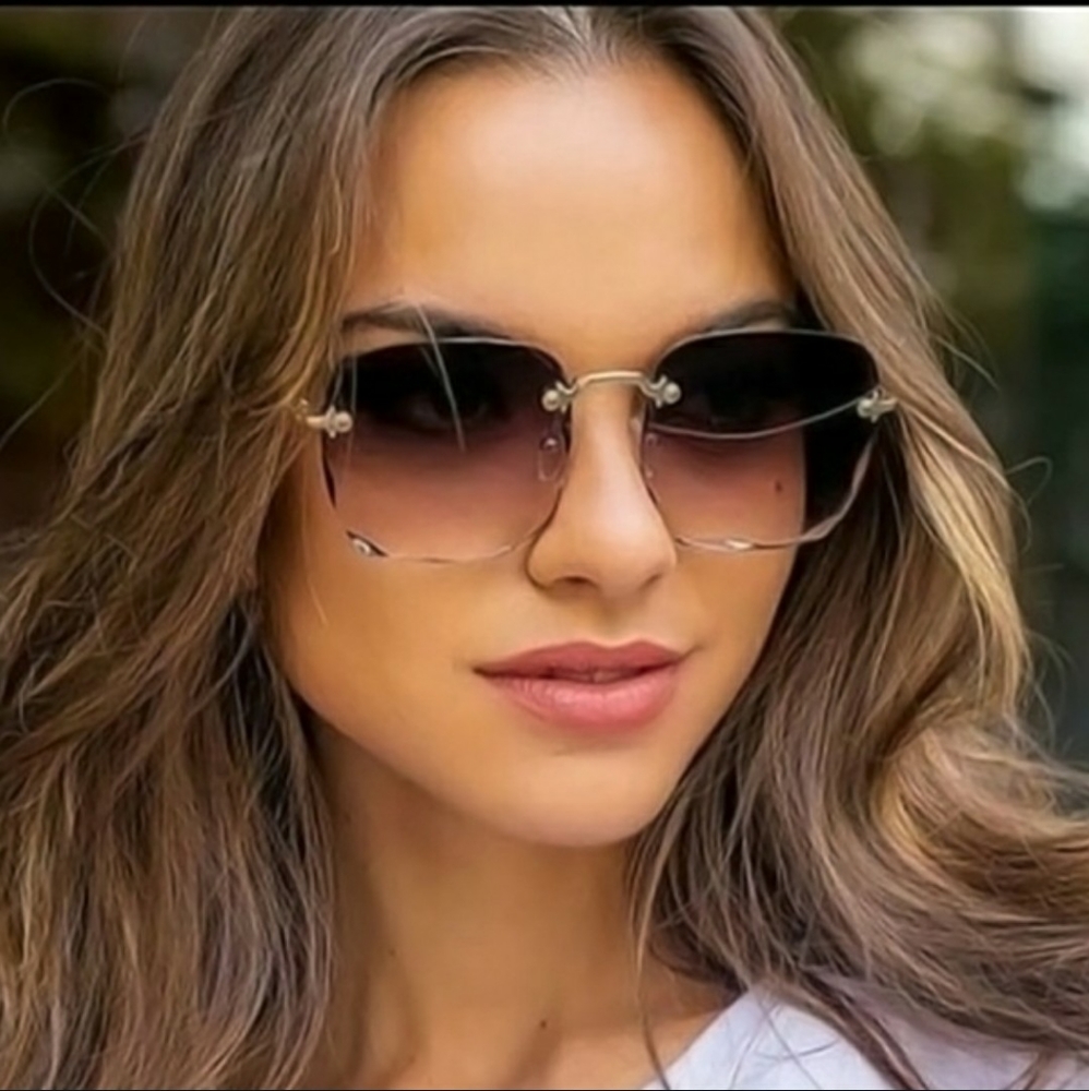 🕶️Retro Classic Gradient UV400 Sunglasses